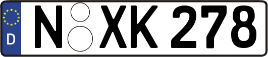 N-XK278