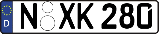 N-XK280