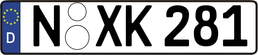 N-XK281