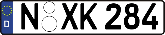N-XK284