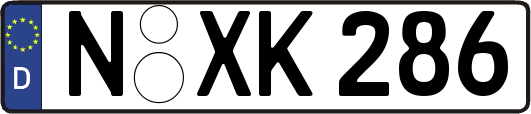 N-XK286
