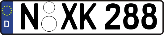 N-XK288