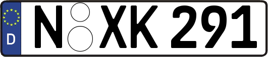 N-XK291