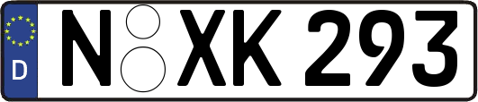 N-XK293
