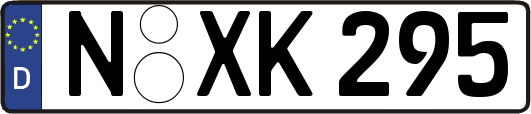 N-XK295