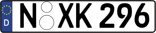 N-XK296