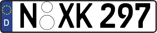 N-XK297
