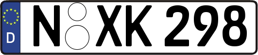 N-XK298