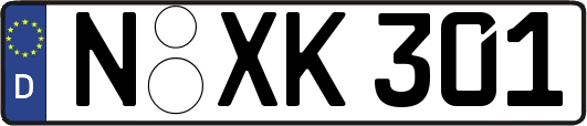 N-XK301
