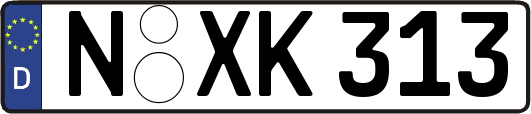 N-XK313