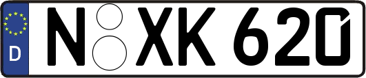 N-XK620