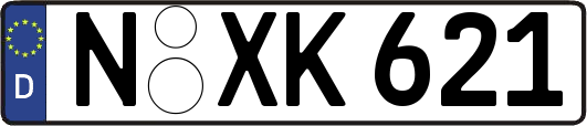 N-XK621