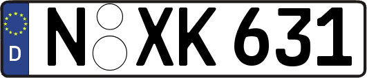 N-XK631