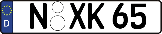 N-XK65