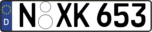 N-XK653