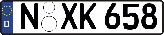 N-XK658