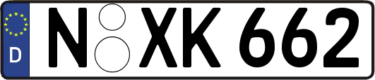 N-XK662