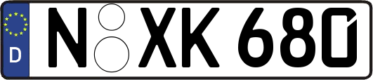 N-XK680