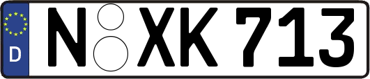 N-XK713