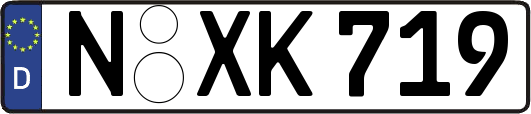 N-XK719
