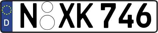 N-XK746