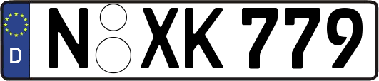 N-XK779