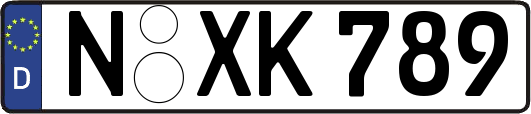 N-XK789