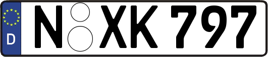 N-XK797