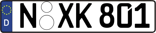 N-XK801