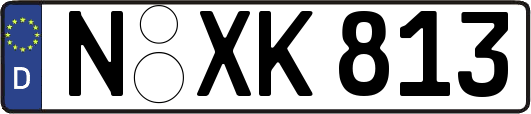 N-XK813