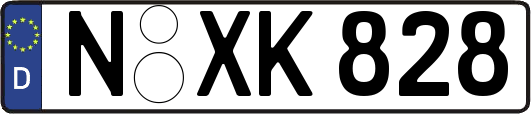 N-XK828