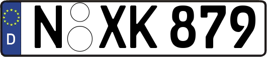 N-XK879