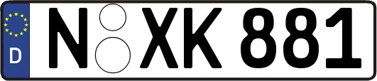 N-XK881