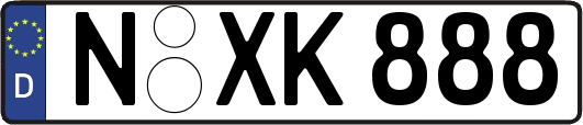 N-XK888