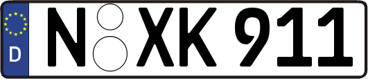 N-XK911