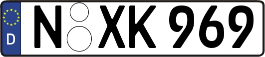 N-XK969