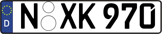 N-XK970