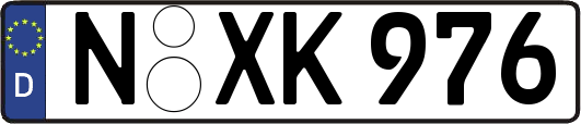 N-XK976