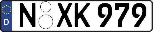 N-XK979