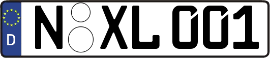 N-XL001