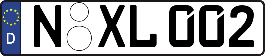 N-XL002