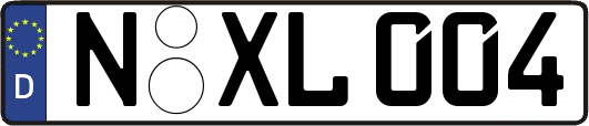 N-XL004