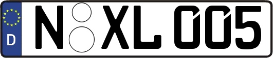 N-XL005
