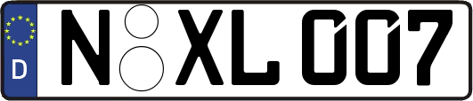 N-XL007