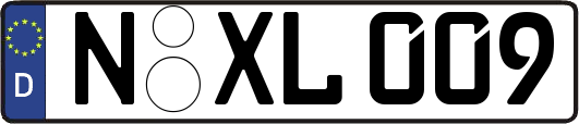 N-XL009