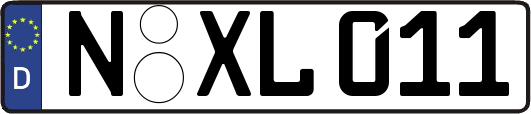 N-XL011