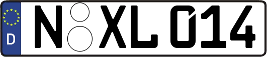 N-XL014