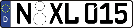 N-XL015