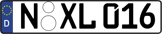 N-XL016