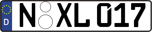 N-XL017